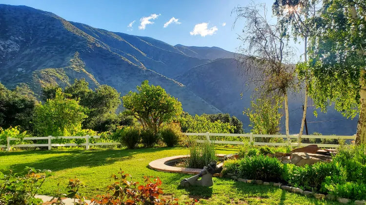 Unveiling the Wonders of Ojai, California: The Best Things to Do for an Enchanting Experience