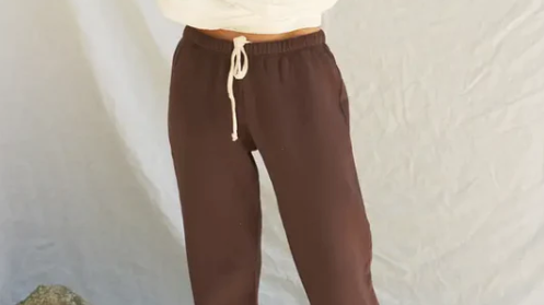 Organic Clothing For the Win