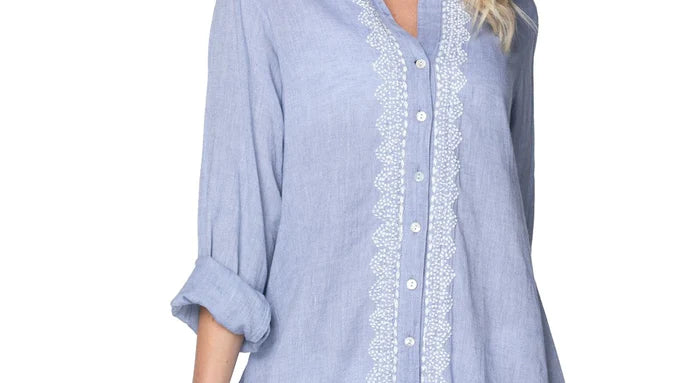 Why We're Stocking Cotton Pieces For Spring!