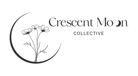 Crescent Moon Collective logo