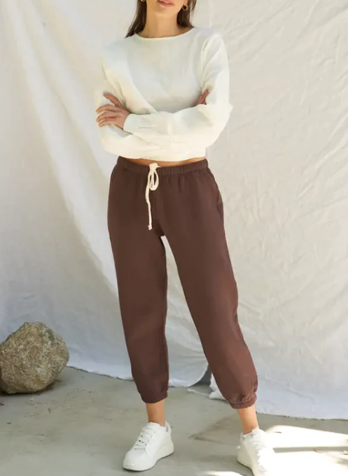 Organic Clothing For the Win